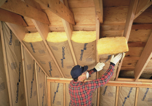 Top Insulation Installation Near Pinecrest FL That Delivers More